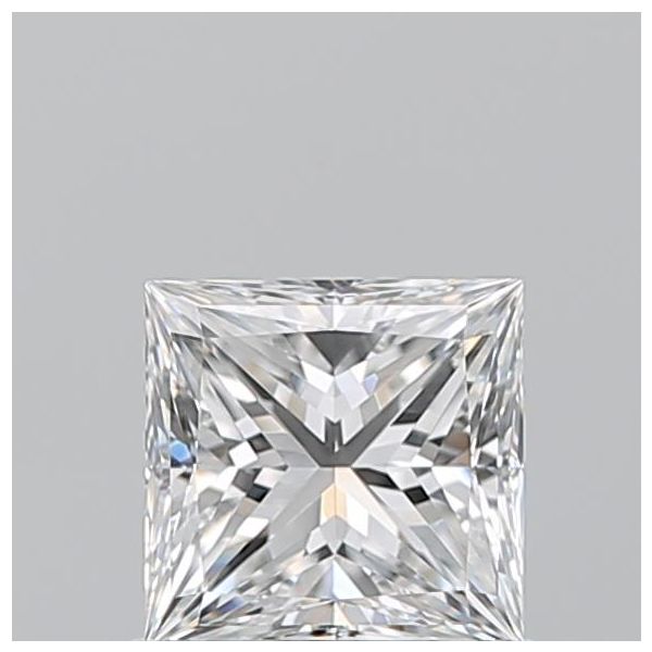PRINCESS 0.8 E VVS2 --VG-EX - 100769486815 GIA Diamond