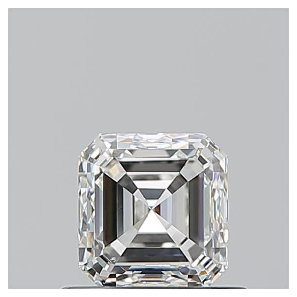 ASSCHER 0.7 I VS2 --VG-VG - 100769486816 GIA Diamond