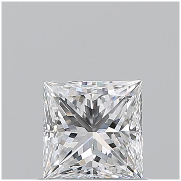 PRINCESS 0.7 E VVS1 --VG-EX - 100769486817 GIA Diamond