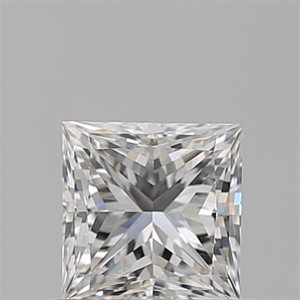 PRINCESS 0.77 H VS1 --EX-EX - 100769486820 GIA Diamond