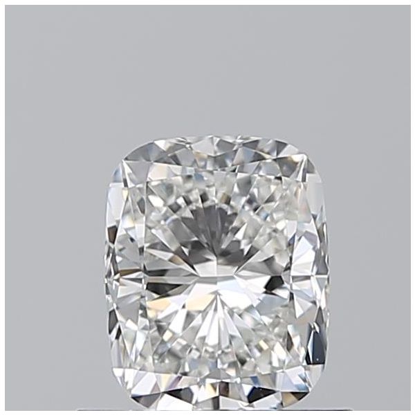 CUSHION 0.7 G VVS1 --EX-EX - 100769486821 GIA Diamond