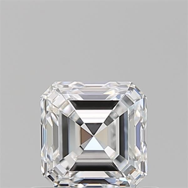 ASSCHER 0.71 F VVS2 --VG-EX - 100769486839 GIA Diamond