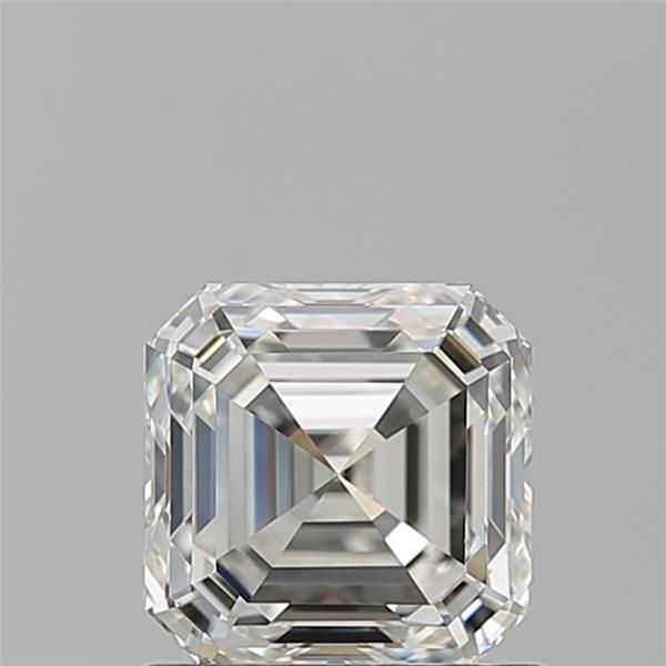 ASSCHER 1.01 I VVS1 --EX-EX - 100769486842 GIA Diamond