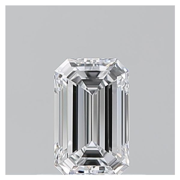 EMERALD 0.5 D VS2 --VG-EX - 100769486844 GIA Diamond