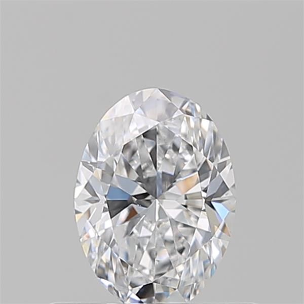 OVAL 0.5 D VS1 --VG-EX - 100769486848 GIA Diamond