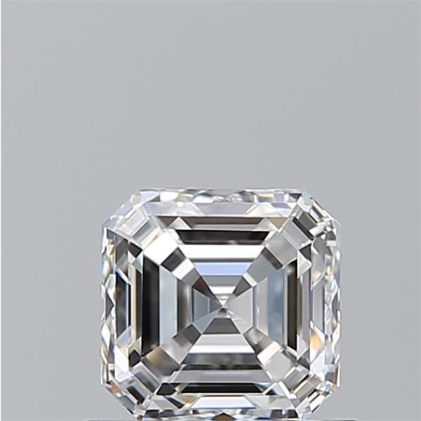 ASSCHER 0.92 G VS1 --EX-EX - 100769486856 GIA Diamond