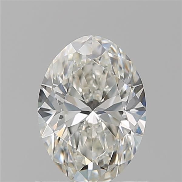 OVAL 0.89 I VS2 --VG-EX - 100769486857 GIA Diamond