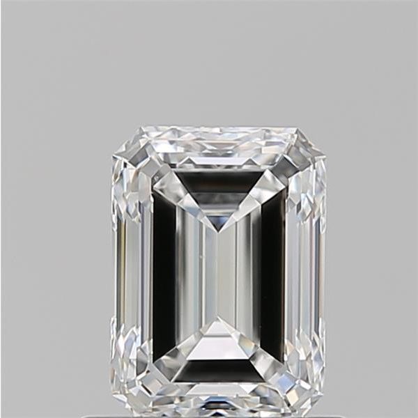 EMERALD 0.9 G VS2 --EX-EX - 100769486860 GIA Diamond