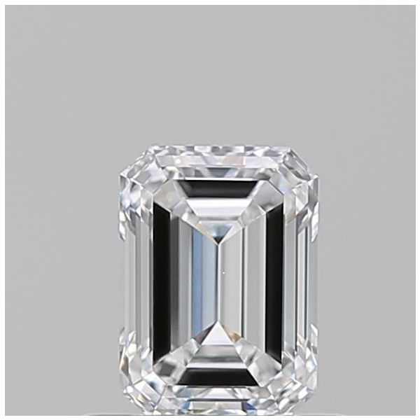 EMERALD 0.7 D VS1 --VG-VG - 100769486861 GIA Diamond