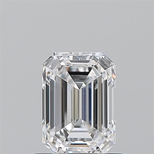 EMERALD 0.78 E VS2 --VG-EX - 100769486864 GIA Diamond
