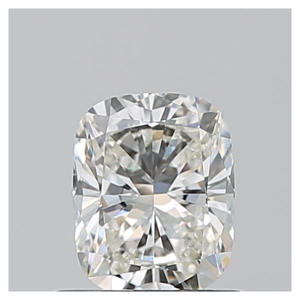 CUSHION 0.7 I VS1 --EX-EX - 100769486865 GIA Diamond