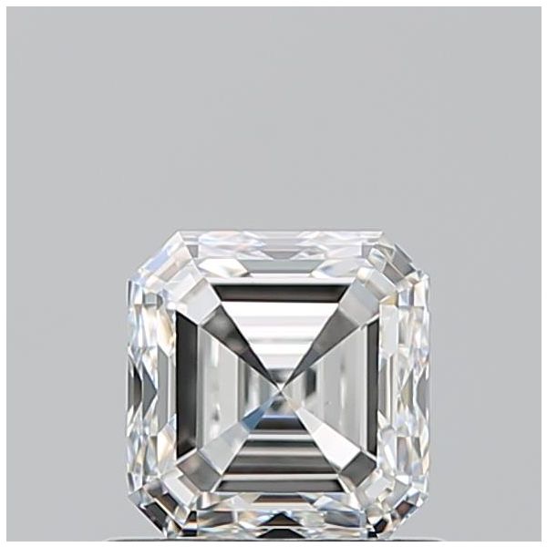 ASSCHER 0.91 I VS1 --VG-EX - 100769486871 GIA Diamond
