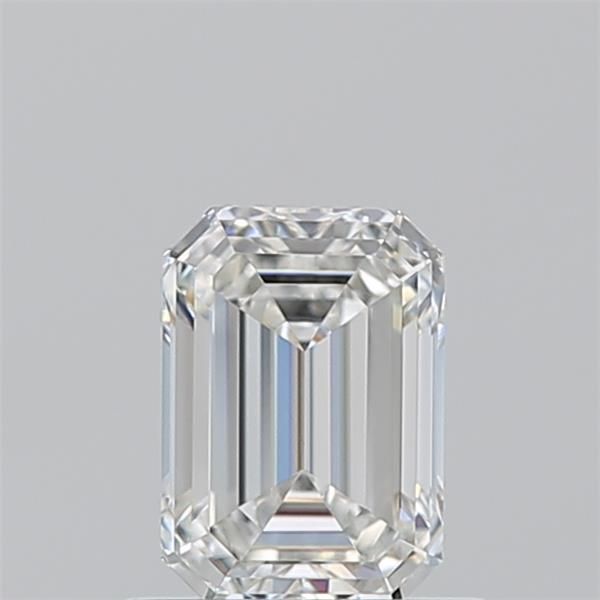 EMERALD 0.77 G VS1 --VG-EX - 100769486872 GIA Diamond