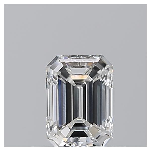 EMERALD 0.51 F IF --EX-EX - 100769486875 GIA Diamond