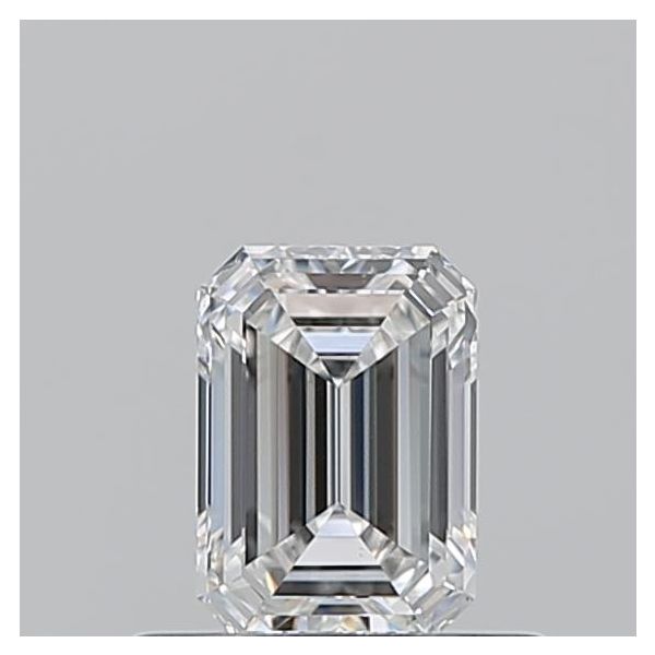 EMERALD 0.5 E VS1 --EX-EX - 100769486880 GIA Diamond