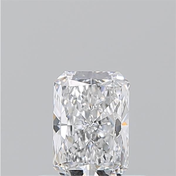 RADIANT 0.5 D VS2 --EX-EX - 100769486882 GIA Diamond
