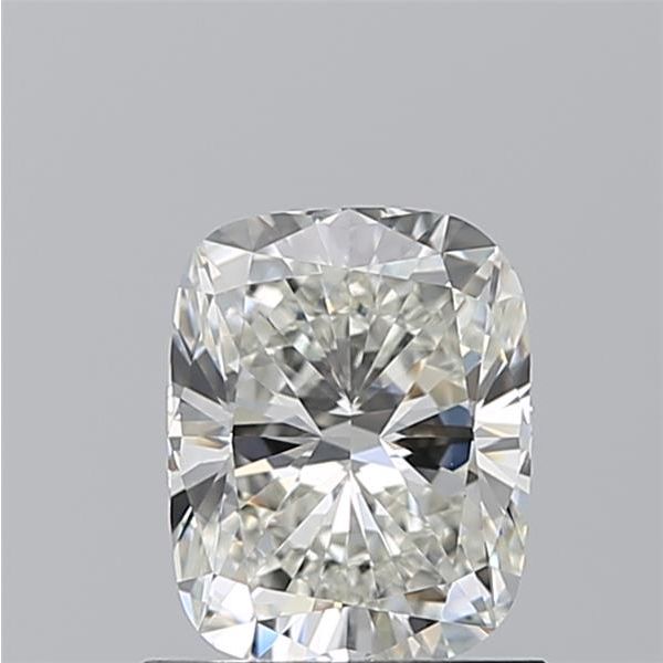 CUSHION 1.01 I VS2 --VG-EX - 100769486894 GIA Diamond