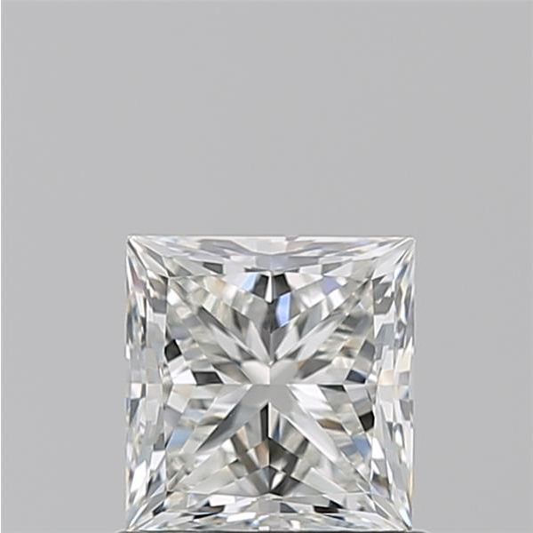 PRINCESS 1.01 I VS1 --VG-EX - 100769486897 GIA Diamond