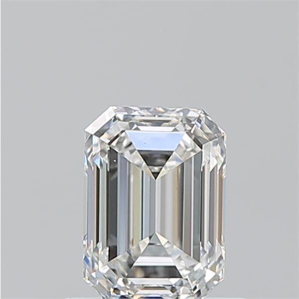 EMERALD 0.74 G VS1 --VG-EX - 100769486918 GIA Diamond