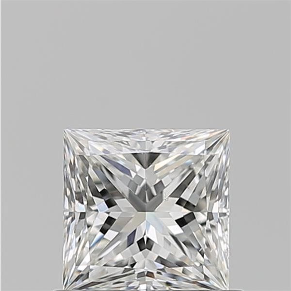 PRINCESS 0.7 H VS2 --VG-EX - 100769486920 GIA Diamond
