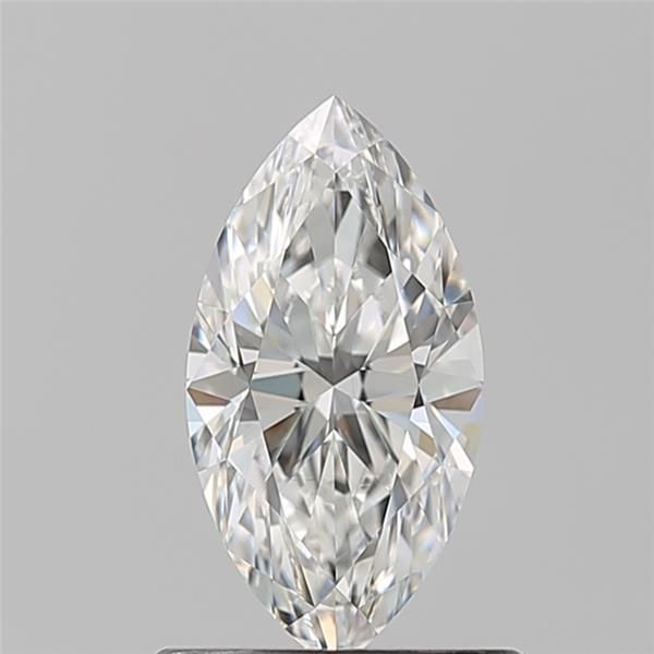 MARQUISE 0.76 G VVS1 --EX-EX - 100769486922 GIA Diamond