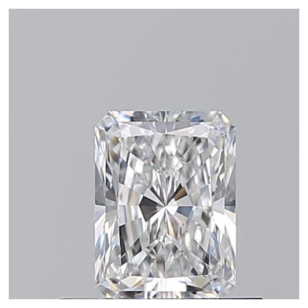 RADIANT 0.55 D VVS2 --EX-EX - 100769486926 GIA Diamond