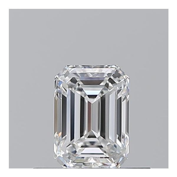 EMERALD 0.5 E IF --VG-EX - 100769486930 GIA Diamond