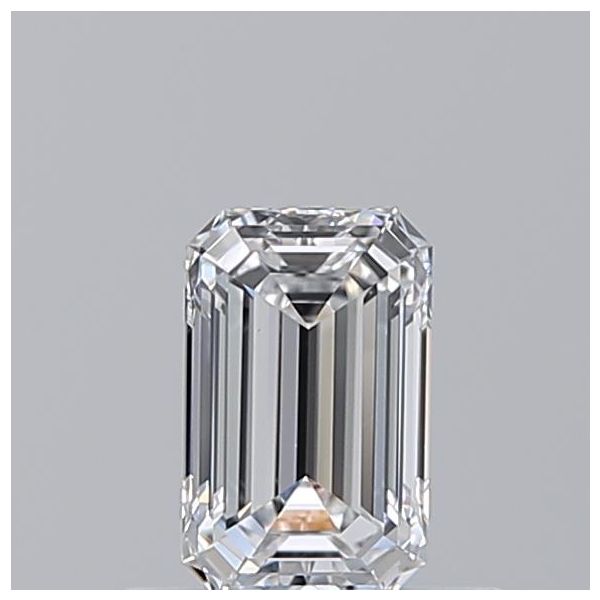 EMERALD 0.5 D VS1 --VG-EX - 100769486936 GIA Diamond
