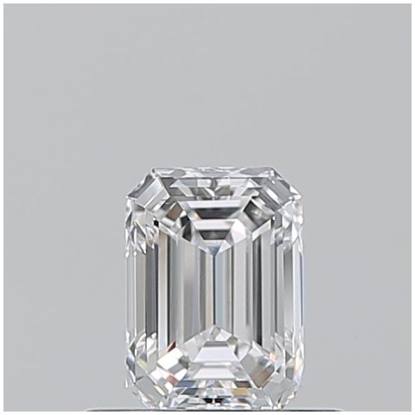 EMERALD 0.51 D VS2 --VG-EX - 100769486940 GIA Diamond