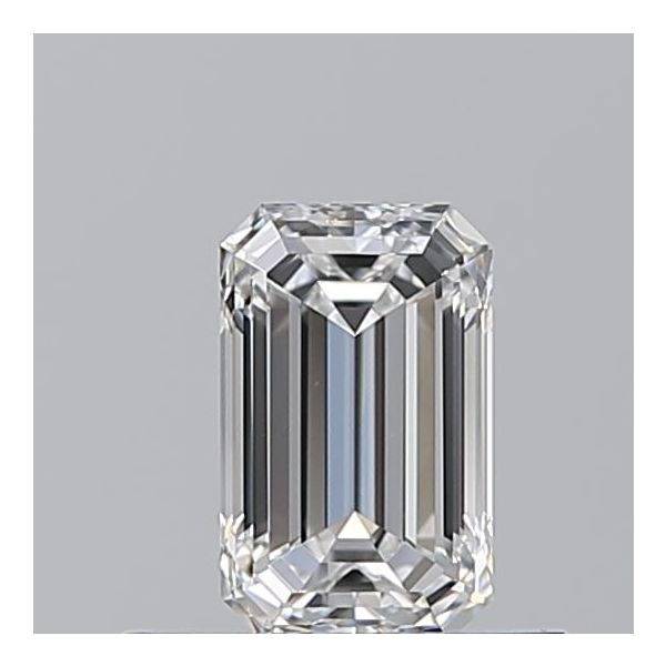 EMERALD 0.5 E VS2 --VG-EX - 100769486942 GIA Diamond