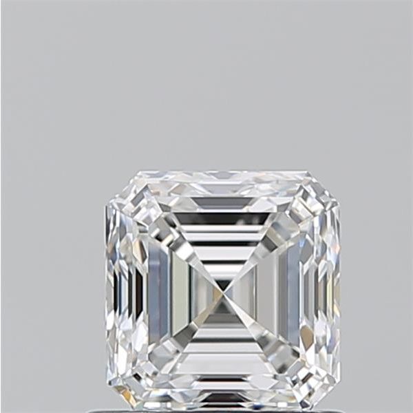 ASSCHER 0.92 G VS1 --EX-EX - 100769486945 GIA Diamond