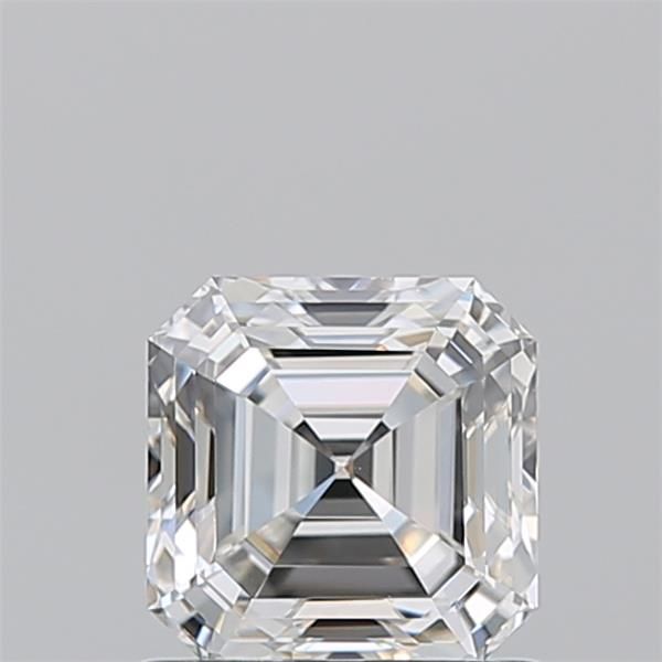 ASSCHER 1.01 G VS1 --VG-EX - 100769486947 GIA Diamond