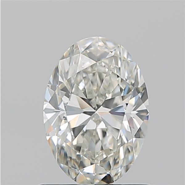 OVAL 1.01 I VVS2 --EX-EX - 100769486949 GIA Diamond