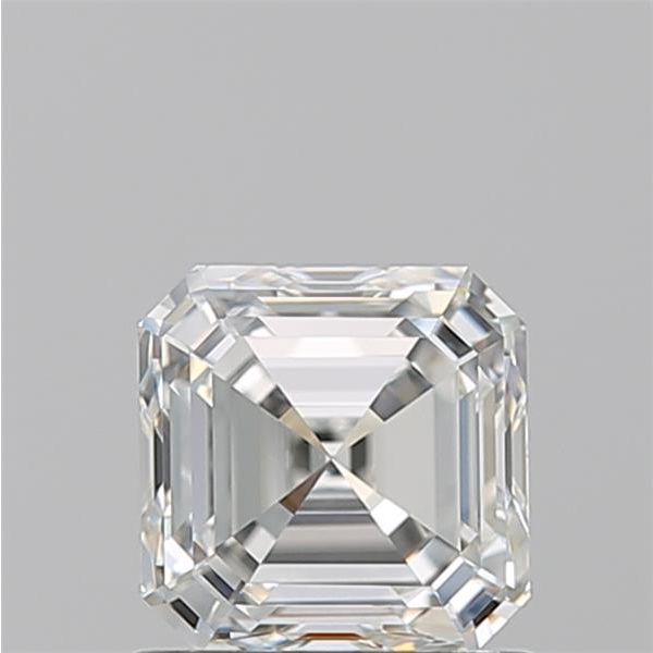 ASSCHER 1.06 I VVS2 --EX-EX - 100769486957 GIA Diamond