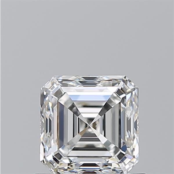 ASSCHER 0.91 G VS1 --VG-EX - 100769486975 GIA Diamond