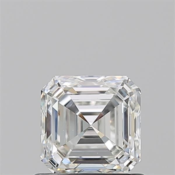 ASSCHER 0.91 H VS2 --EX-EX - 100769486979 GIA Diamond