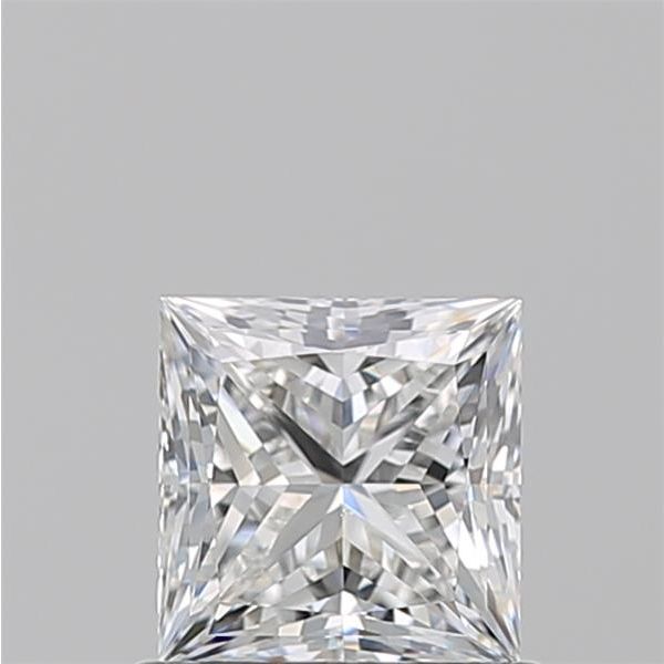 PRINCESS 0.86 G VS1 --EX-EX - 100769486980 GIA Diamond