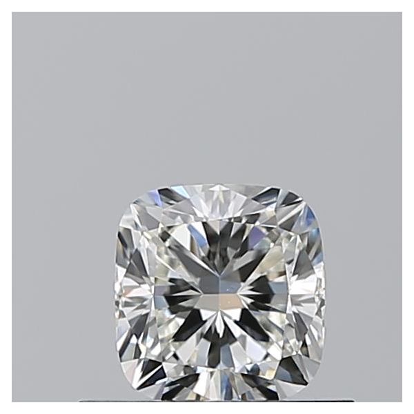 CUSHION 0.51 I VS1 --VG-EX - 100769486985 GIA Diamond