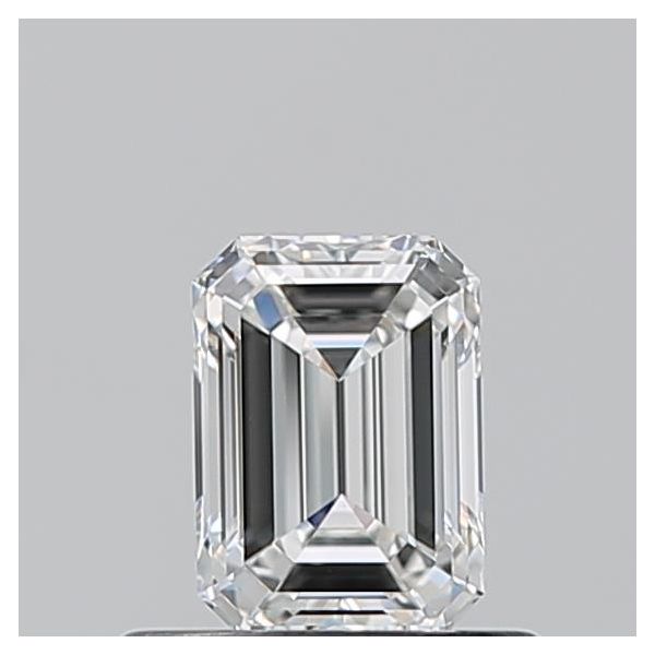 EMERALD 0.57 G VS1 --EX-EX - 100769487005 GIA Diamond