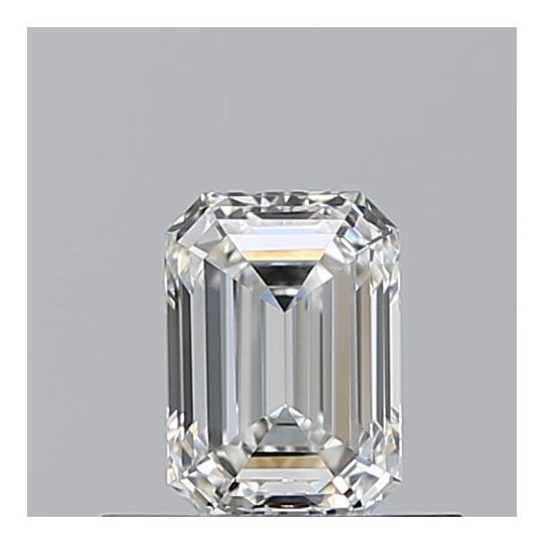 EMERALD 0.51 G VVS1 --VG-EX - 100769487006 GIA Diamond