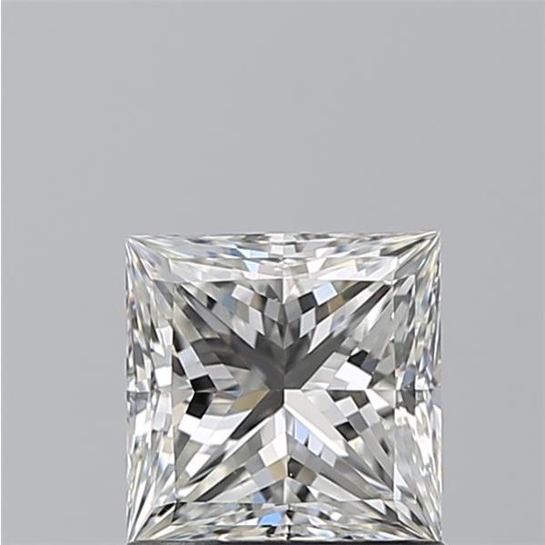 PRINCESS 1.01 I VS1 --EX-EX - 100769492030 GIA Diamond