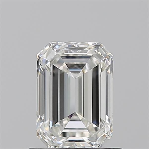 EMERALD 0.9 I VVS2 --VG-VG - 100769492033 GIA Diamond