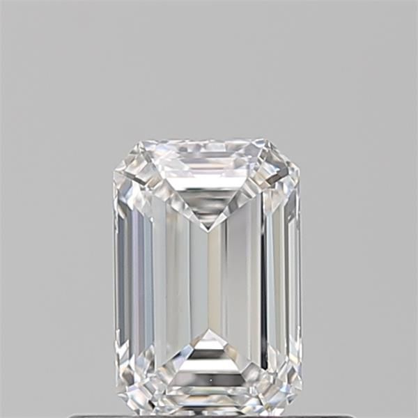 EMERALD 0.5 E VVS2 --VG-EX - 100769492064 GIA Diamond