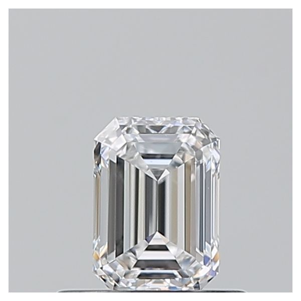 EMERALD 0.5 D VS1 --VG-EX - 100769492072 GIA Diamond