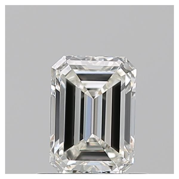 EMERALD 0.71 I VS1 --VG-EX - 100769492079 GIA Diamond