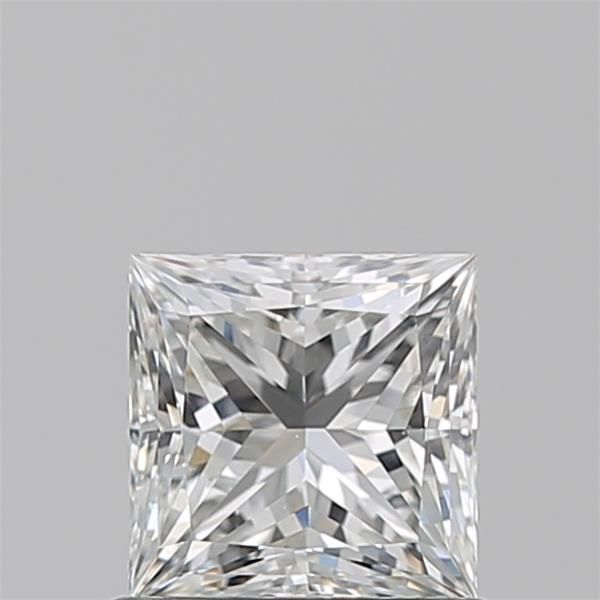 PRINCESS 0.9 H VS2 --VG-EX - 100769492083 GIA Diamond