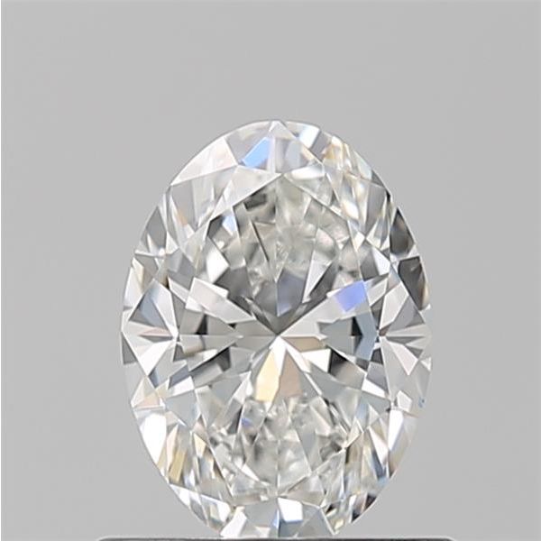 OVAL 0.7 G VS1 --VG-VG - 100769492090 GIA Diamond
