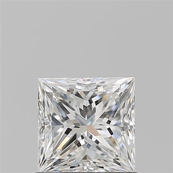 PRINCESS 0.9 G VS2 --VG-EX - 100769492093 GIA Diamond