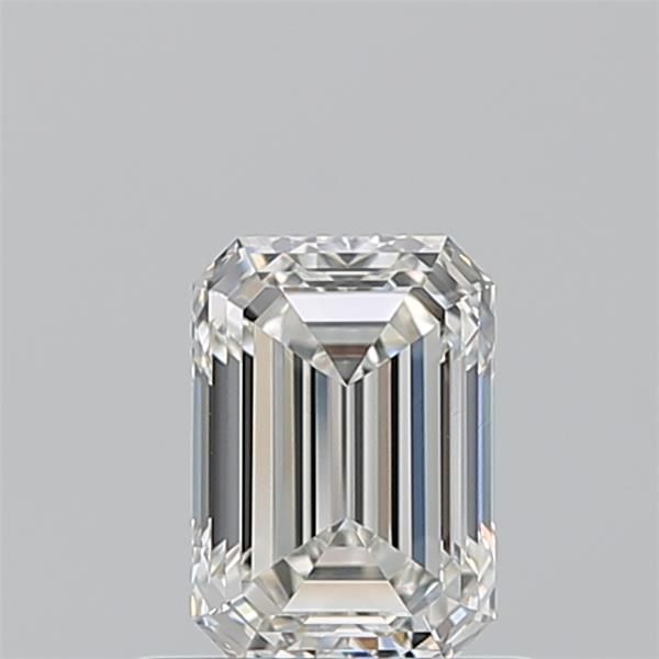 EMERALD 0.73 I VS1 --VG-EX - 100769492099 GIA Diamond
