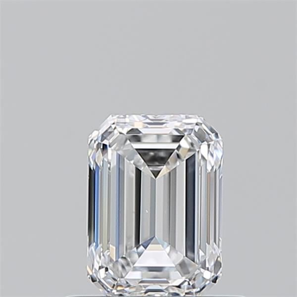EMERALD 0.7 D VS2 --VG-EX - 100769492102 GIA Diamond